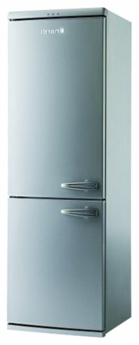 Холодильник Nardi NR 32 R S Фото