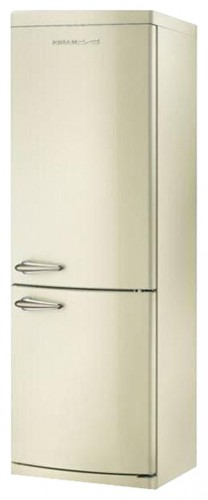 Холодильник Nardi NR 32 RS A Фото