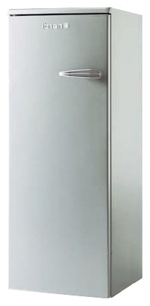 Холодильник Nardi NR 34 R S Фото
