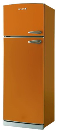 Холодильник Nardi NR 37 R O Фото