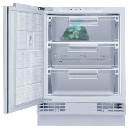 Холодильник NEFF G4344X7 Фото