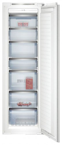 Холодильник NEFF G8320X0 Фото