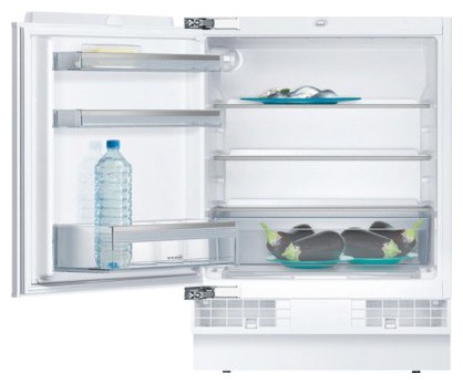 Холодильник NEFF K4316X7 Фото