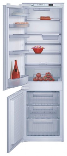 Холодильник NEFF K4444X6 Фото