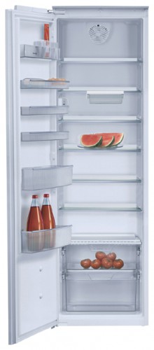 Холодильник NEFF K4624X7 Фото
