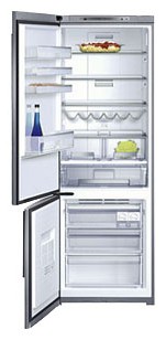 Холодильник NEFF K5890X0 Фото