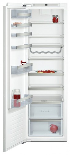 Холодильник NEFF KI1813F30 Фото