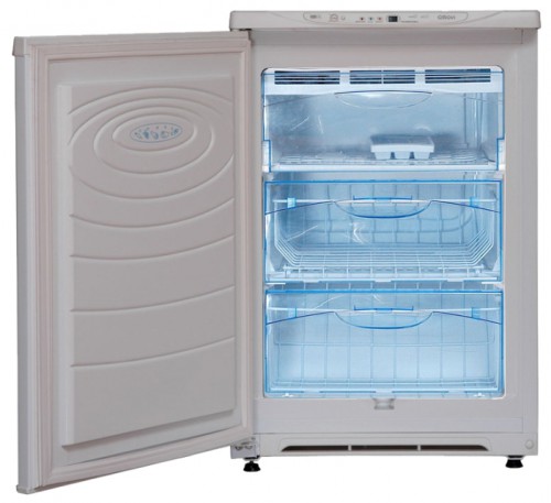 Холодильник NORD 156-310 Фото