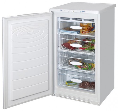 Холодильник NORD 161-010 Фото