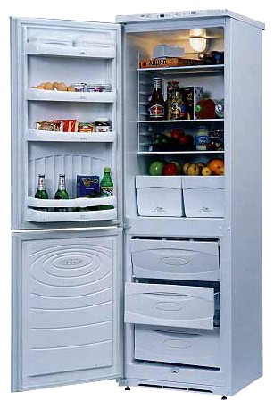 Холодильник NORD 180-7-320 Фото