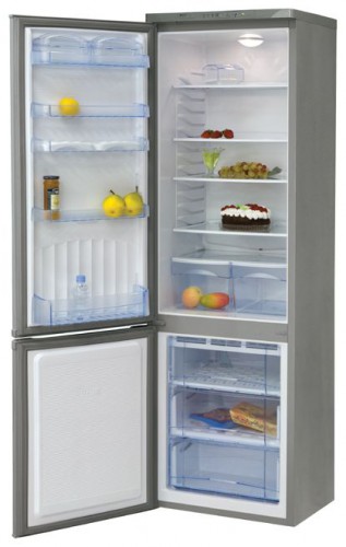 Холодильник NORD 183-7-320 Фото