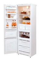 Холодильник NORD 184-7-021 Фото