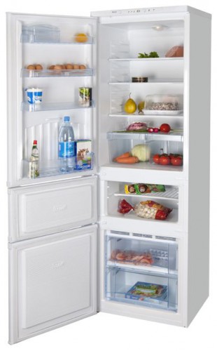 Холодильник NORD 184-7-022 Фото