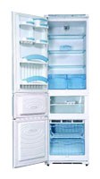 Холодильник NORD 184-7-521 Фото