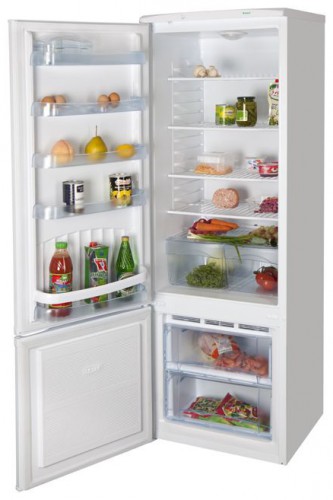 Холодильник NORD 218-7-010 Фото