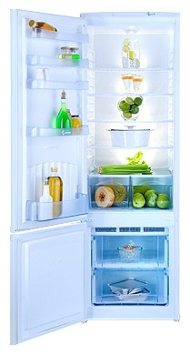 Холодильник NORD 218-7-012 Фото