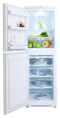 Холодильник NORD 219-7-110 Фото