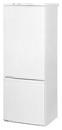 Холодильник NORD 221-7-010 Фото