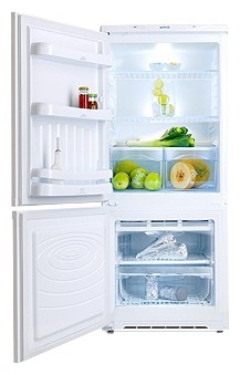 Холодильник NORD 227-7-010 Фото