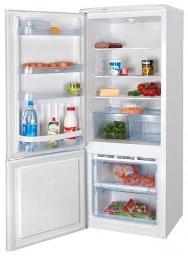 Холодильник NORD 237-7-010 Фото
