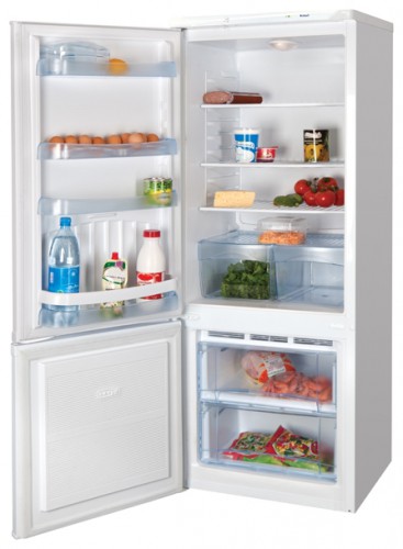 Холодильник NORD 237-7-020 Фото