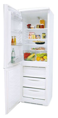 Холодильник NORD 239-7-040 Фото