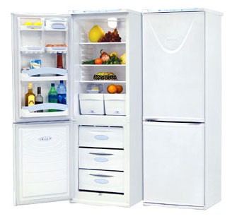 Холодильник NORD 239-7-050 Фото