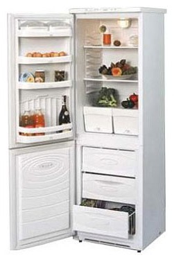 Холодильник NORD 239-7-110 Фото