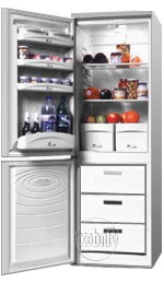 Холодильник NORD 239-7-130 Фото