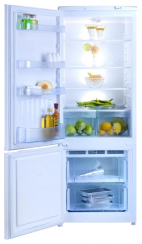 Холодильник NORD 264-010 Фото