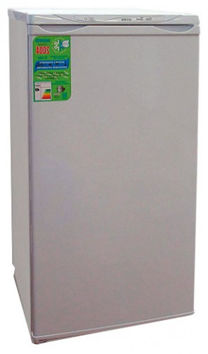 Холодильник NORD 431-7-040 Фото