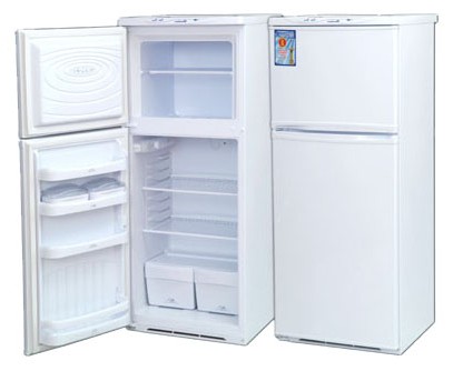 Холодильник NORD Днепр 243 (серый) Фото