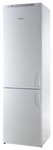 Холодильник NORD DRF 110 WSP Фото
