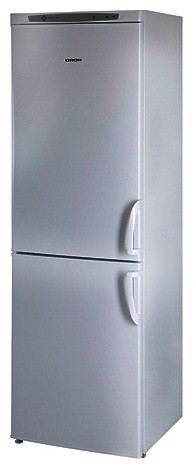 Холодильник NORD DRF 119 NF ISP Фото