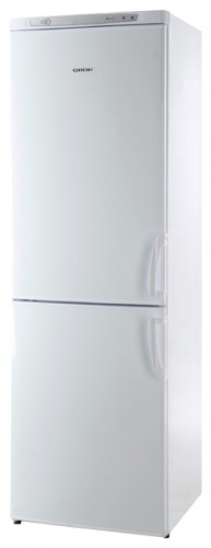 Холодильник NORD DRF 119 WSP Фото