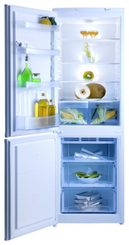 Холодильник NORD ERB 300-012 Фото