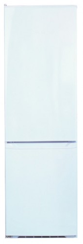 Холодильник NORD NRB 120-032 Фото
