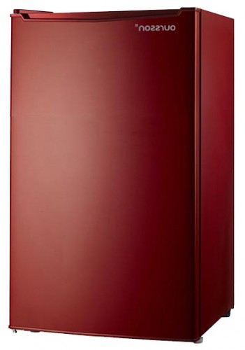 Холодильник Oursson RF1000/RD Фото