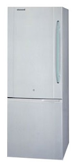 Холодильник Panasonic NR-B591BR-S4 Фото