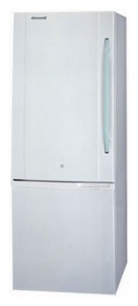 Холодильник Panasonic NR-B591BR-W4 Фото