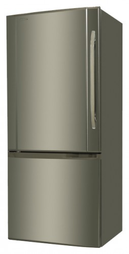 Холодильник Panasonic NR-B651BR-N4 Фото