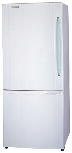 Холодильник Panasonic NR-B651BR-W4 Фото