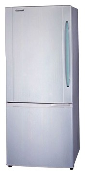 Холодильник Panasonic NR-B651BR-X4 Фото