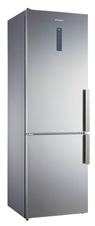 Холодильник Panasonic NR-BN31AX1-E Фото