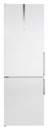 Холодильник Panasonic NR-BN31EW1-E Фото