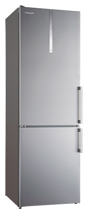 Холодильник Panasonic NR-BN31EX1-E Фото
