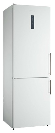 Холодильник Panasonic NR-BN32AWA-E Фото