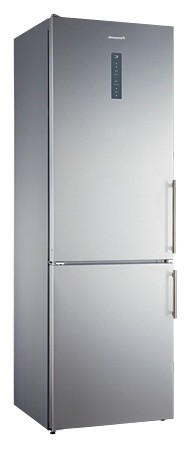 Холодильник Panasonic NR-BN32AXA-E Фото