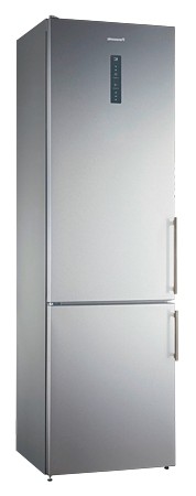Холодильник Panasonic NR-BN34AX1-E Фото