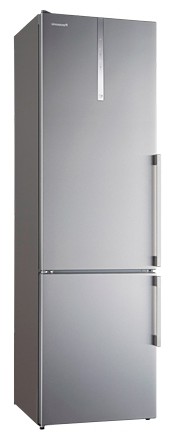 Холодильник Panasonic NR-BN34EX1-E Фото